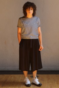Assembly RTW Spring 2017