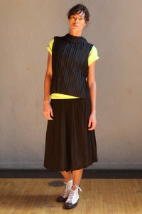 Assembly RTW Spring 2017