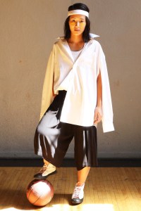 Assembly RTW Spring 2017