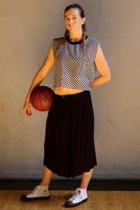 Assembly RTW Spring 2017