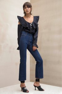 Attico RTW Spring 2017