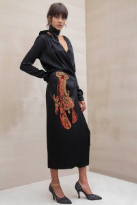 Attico RTW Spring 2017