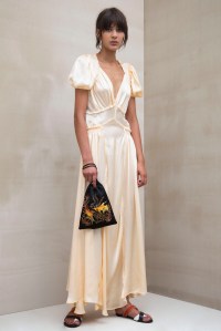 Attico RTW Spring 2017