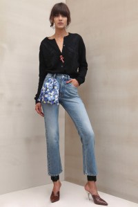 Attico RTW Spring 2017