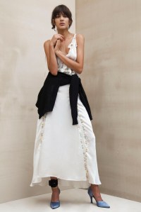 Attico RTW Spring 2017