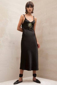 Attico RTW Spring 2017