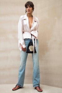 Attico RTW Spring 2017
