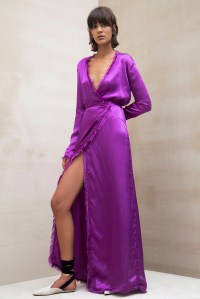 Attico RTW Spring 2017