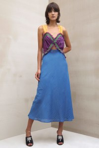 Attico RTW Spring 2017