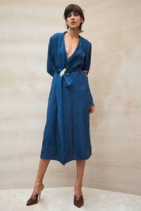 Attico RTW Spring 2017