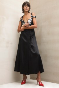 Attico RTW Spring 2017