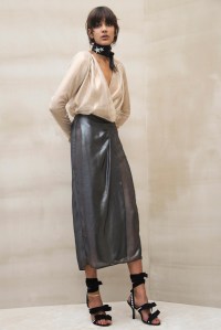 Attico RTW Spring 2017