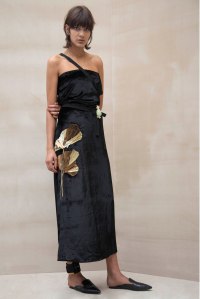 Attico RTW Spring 2017