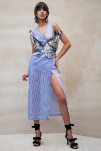 Attico RTW Spring 2017