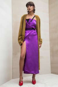 Attico RTW Spring 2017