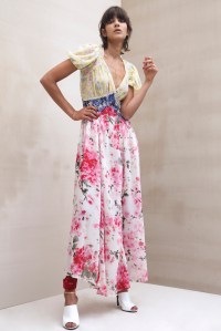 Attico RTW Spring 2017