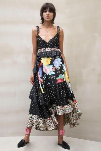 Attico RTW Spring 2017