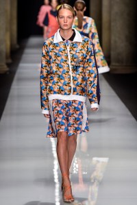Au Jour Le Jour RTW Spring 2017