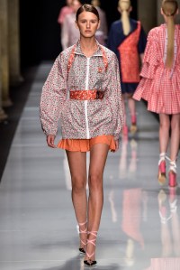 Au Jour Le Jour RTW Spring 2017