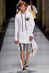 Au Jour Le Jour RTW Spring 2017