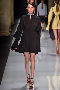 Au Jour Le Jour RTW Spring 2017