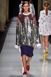 Au Jour Le Jour RTW Spring 2017