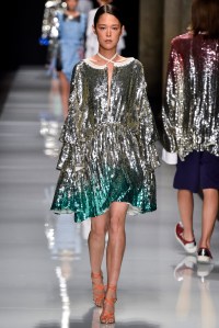 Au Jour Le Jour RTW Spring 2017