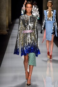 Au Jour Le Jour RTW Spring 2017