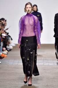 AV Robertson RTW Spring 2017