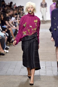 AV Robertson RTW Spring 2017