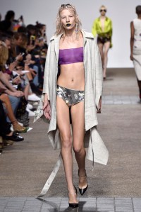AV Robertson RTW Spring 2017