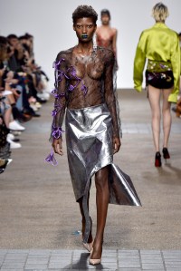 AV Robertson RTW Spring 2017