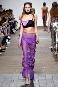 AV Robertson RTW Spring 2017