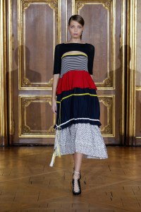 Azede Jean-Pierre RTW Spring 2017