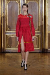 Azede Jean-Pierre RTW Spring 2017