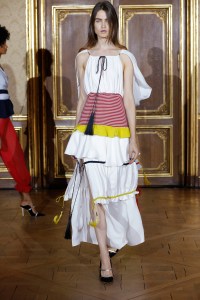 Azede Jean-Pierre RTW Spring 2017