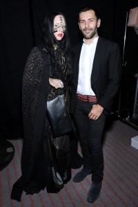 Alexis Mabille