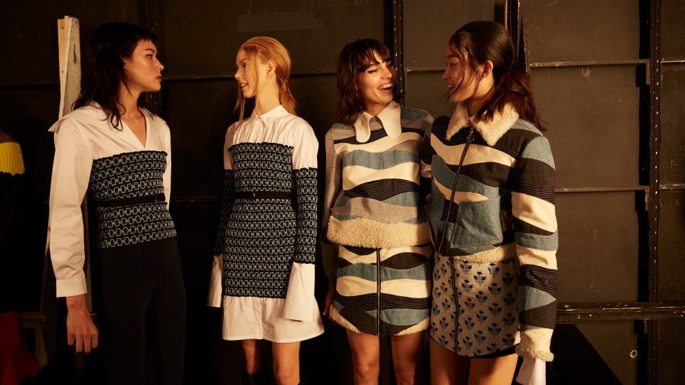 Opening Ceremony will donate Thursday night's sales to the nonprofit KIND.