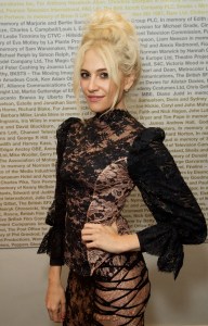 Pixie Lott