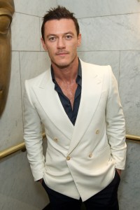 Luke Evans
