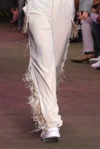 Details at Baja East RTW Spring 2017