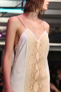 Details at Baja East RTW Spring 2017