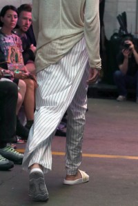 Details at Baja East RTW Spring 2017