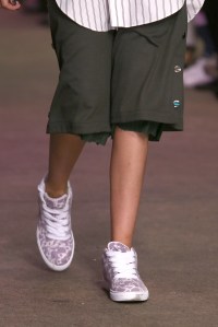 Details at Baja East RTW Spring 2017
