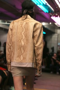 Details at Baja East RTW Spring 2017