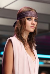 Details at Baja East RTW Spring 2017
