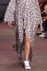 Details at Baja East RTW Spring 2017