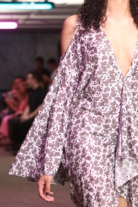 Details at Baja East RTW Spring 2017