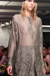 Details at Baja East RTW Spring 2017