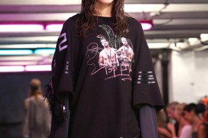 Details at Baja East RTW Spring 2017